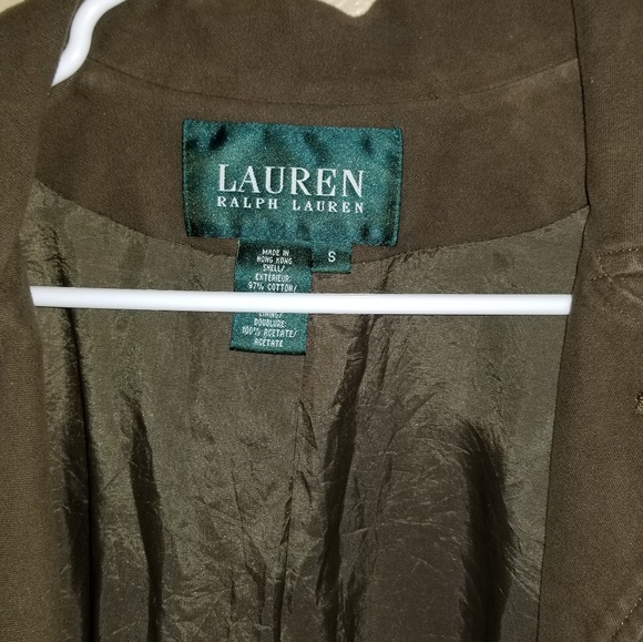 Jacket - Picture 2 of 3